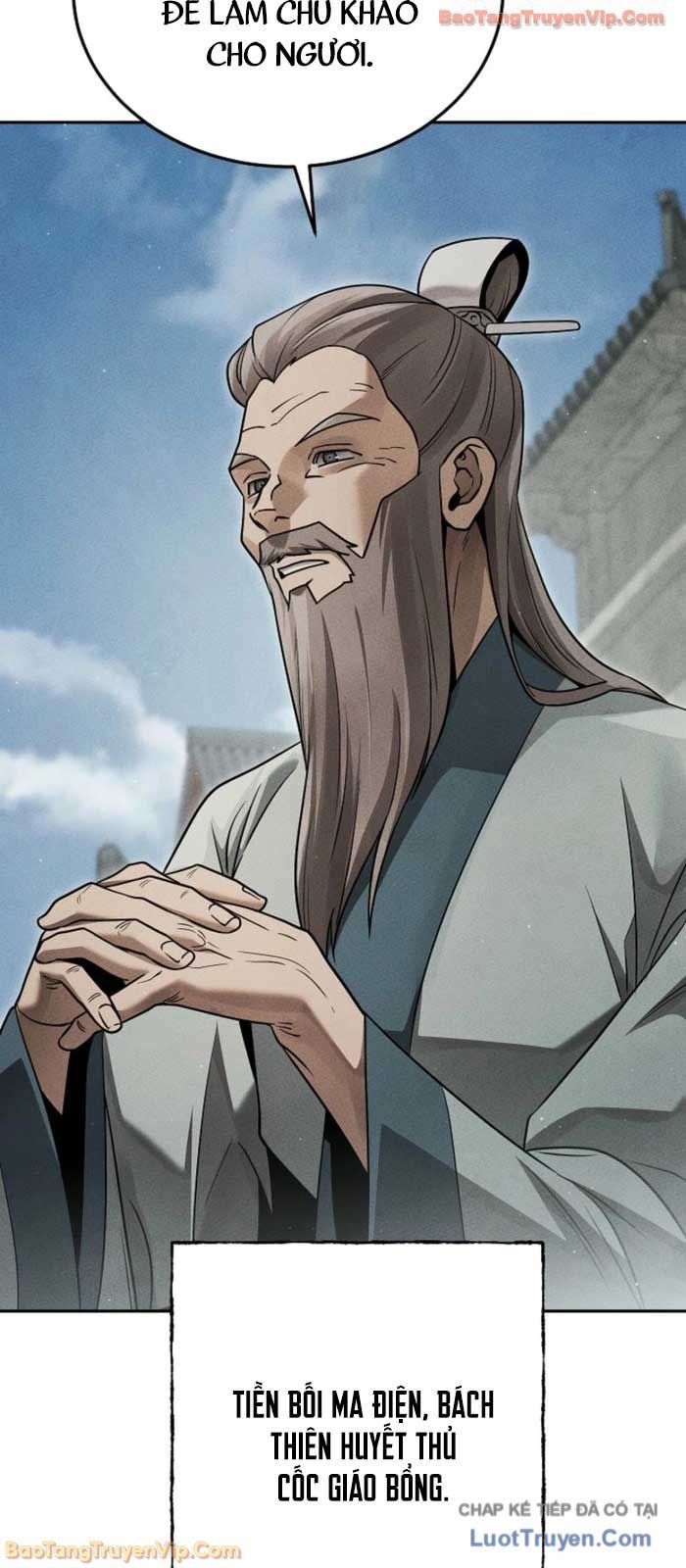 Thần Ma Đại Đế Chap 28 - Next Chap 29