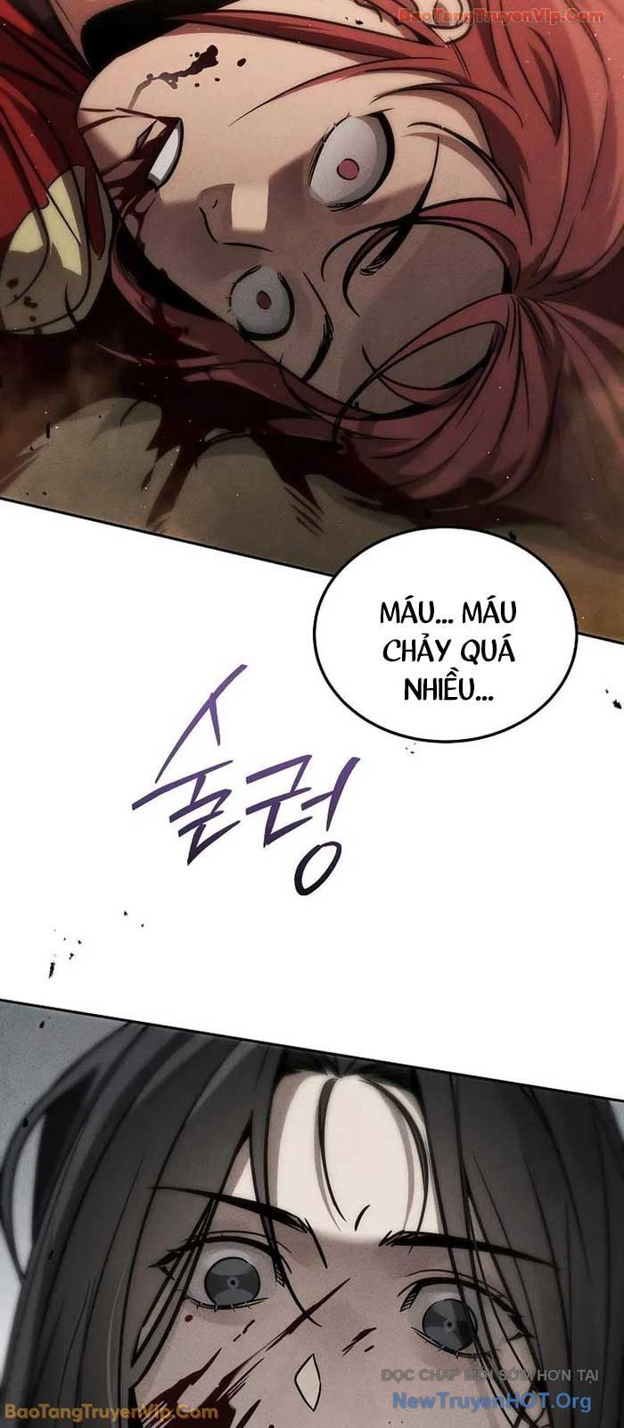 Thần Ma Đại Đế Chap 3 - Next Chap 4