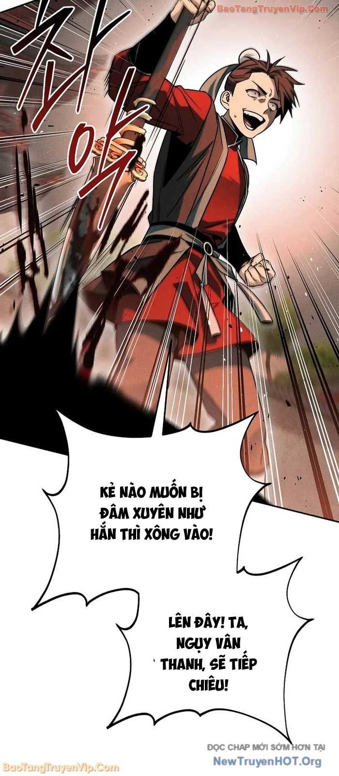 Thần Ma Đại Đế Chap 3 - Next Chap 4