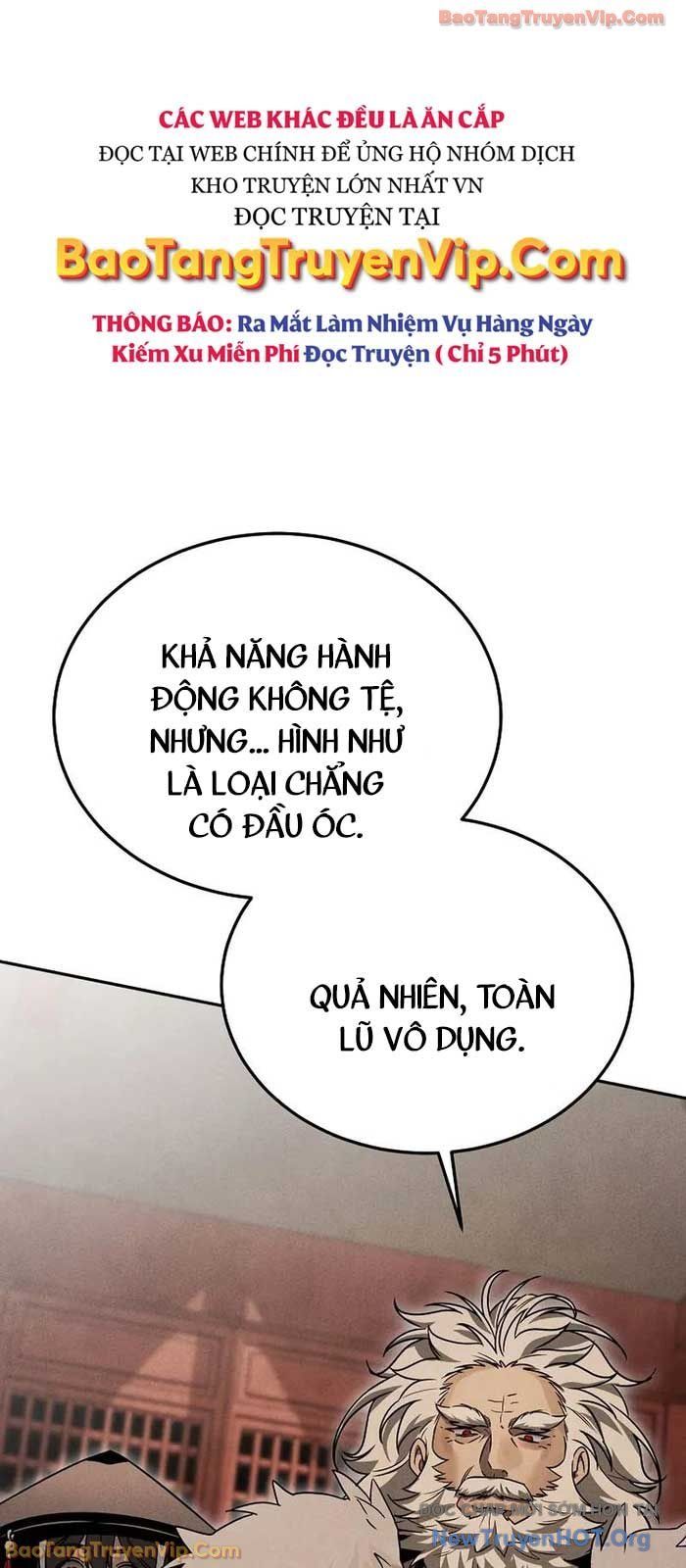 Thần Ma Đại Đế Chap 3 - Next Chap 4