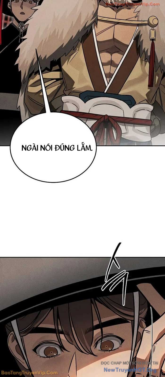 Thần Ma Đại Đế Chap 3 - Next Chap 4