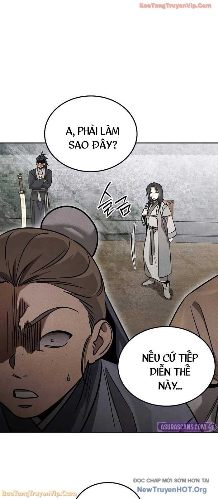 Thần Ma Đại Đế Chap 3 - Next Chap 4