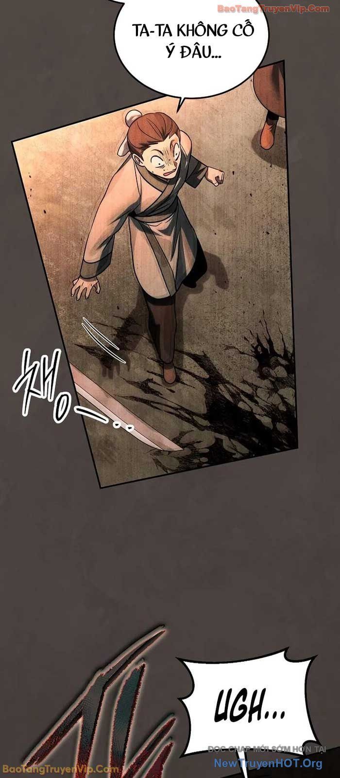 Thần Ma Đại Đế Chap 3 - Next Chap 4