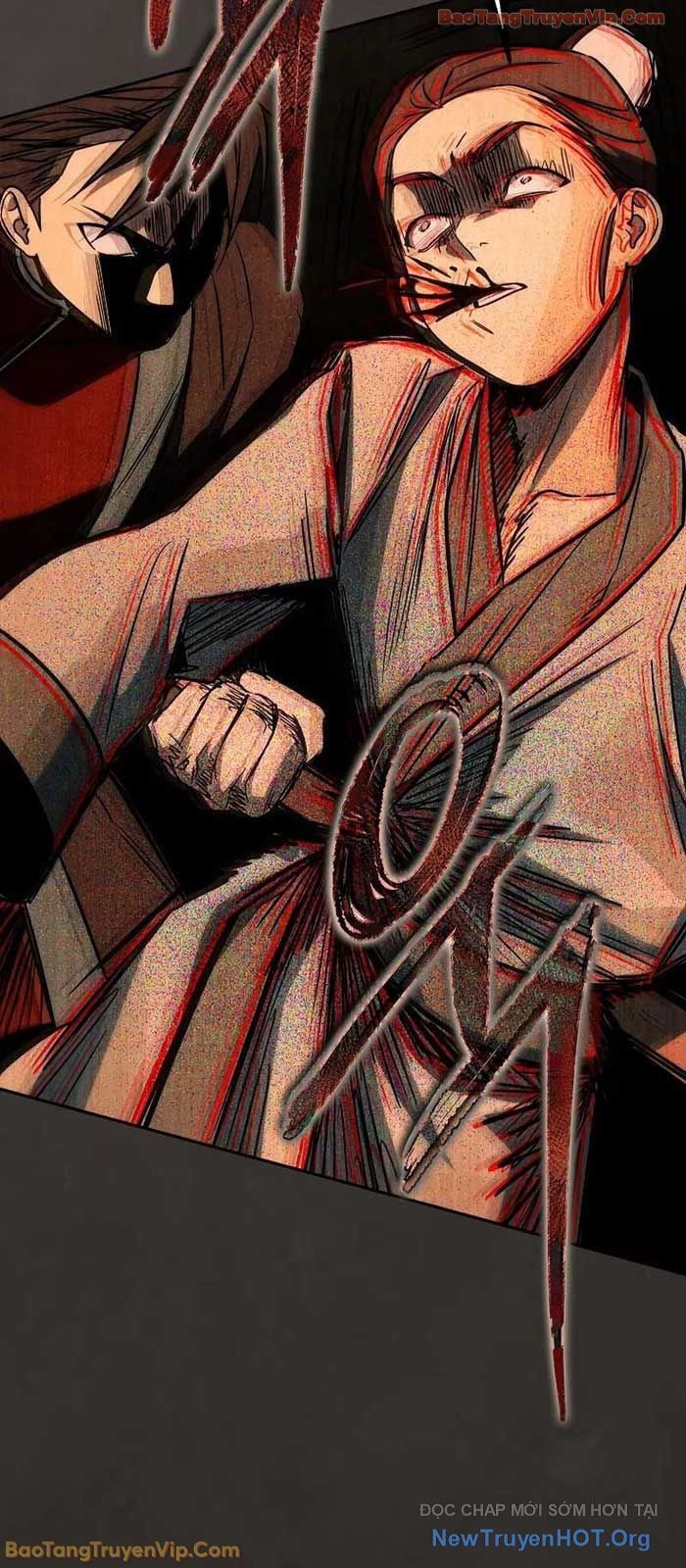 Thần Ma Đại Đế Chap 3 - Next Chap 4