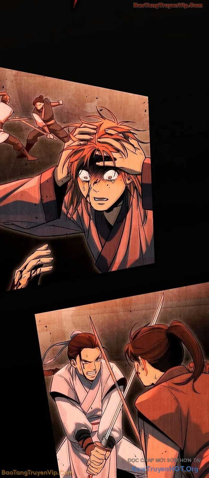 Thần Ma Đại Đế Chap 3 - Next Chap 4