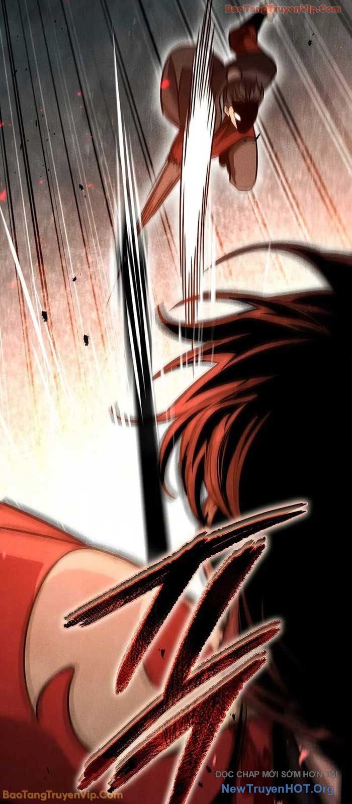 Thần Ma Đại Đế Chap 3 - Next Chap 4