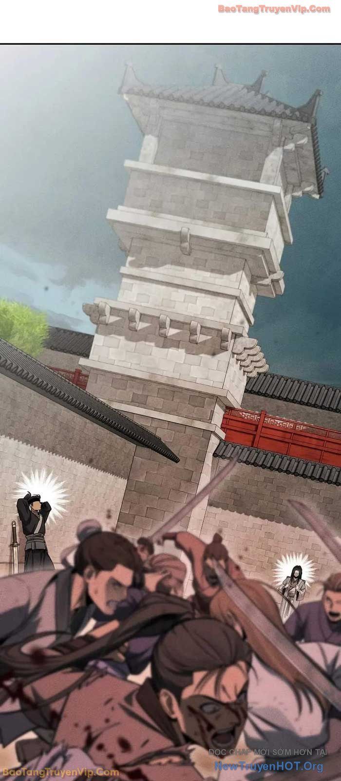 Thần Ma Đại Đế Chap 3 - Next Chap 4