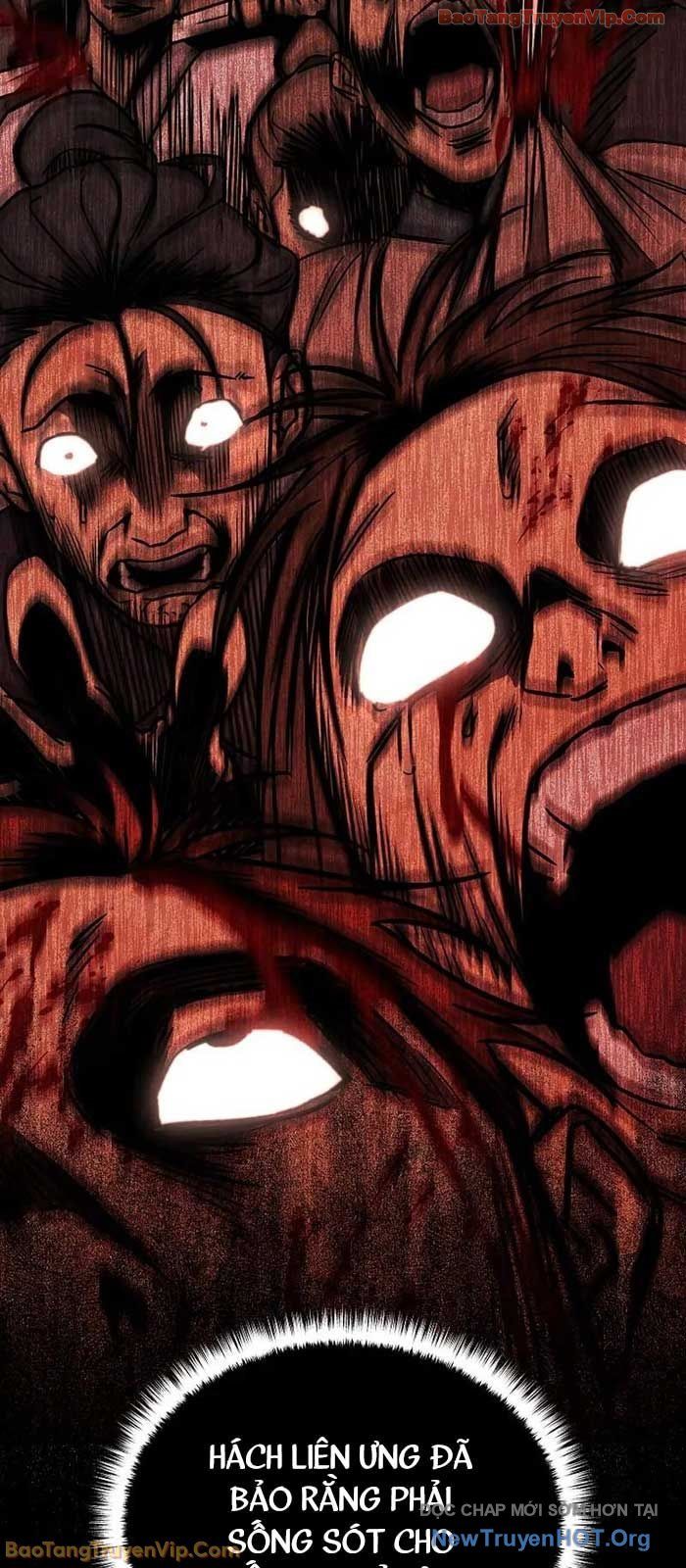 Thần Ma Đại Đế Chap 3 - Next Chap 4