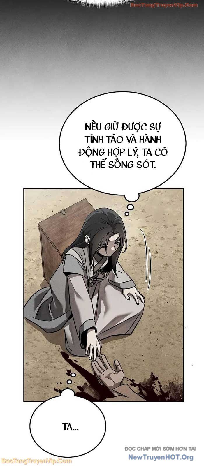 Thần Ma Đại Đế Chap 3 - Next Chap 4