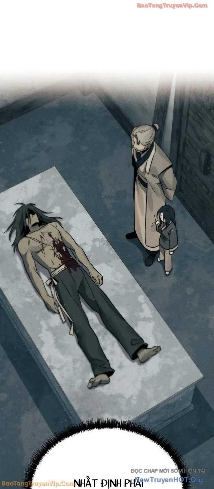 Thần Ma Đại Đế Chap 3 - Next Chap 4