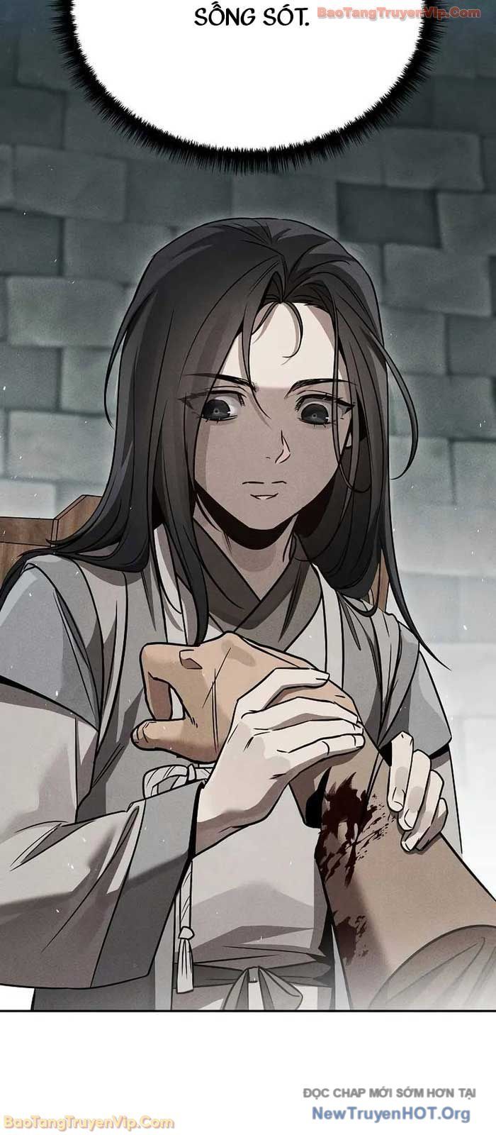 Thần Ma Đại Đế Chap 3 - Next Chap 4