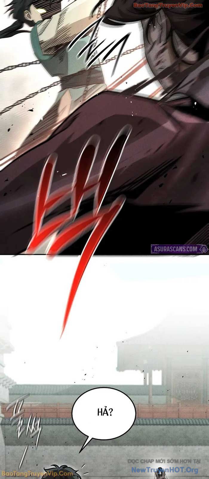 Thần Ma Đại Đế Chap 3 - Next Chap 4