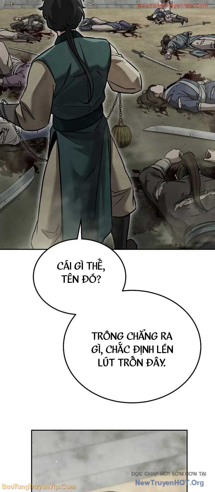 Thần Ma Đại Đế Chap 3 - Next Chap 4