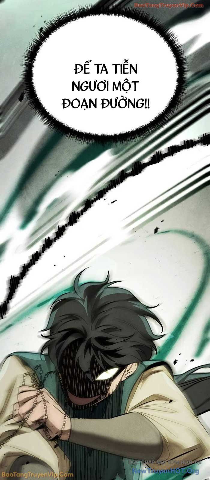 Thần Ma Đại Đế Chap 3 - Next Chap 4