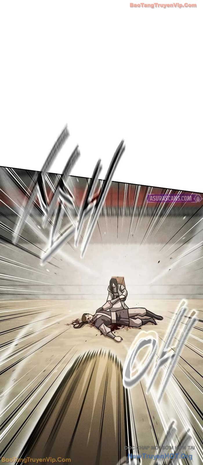 Thần Ma Đại Đế Chap 3 - Next Chap 4