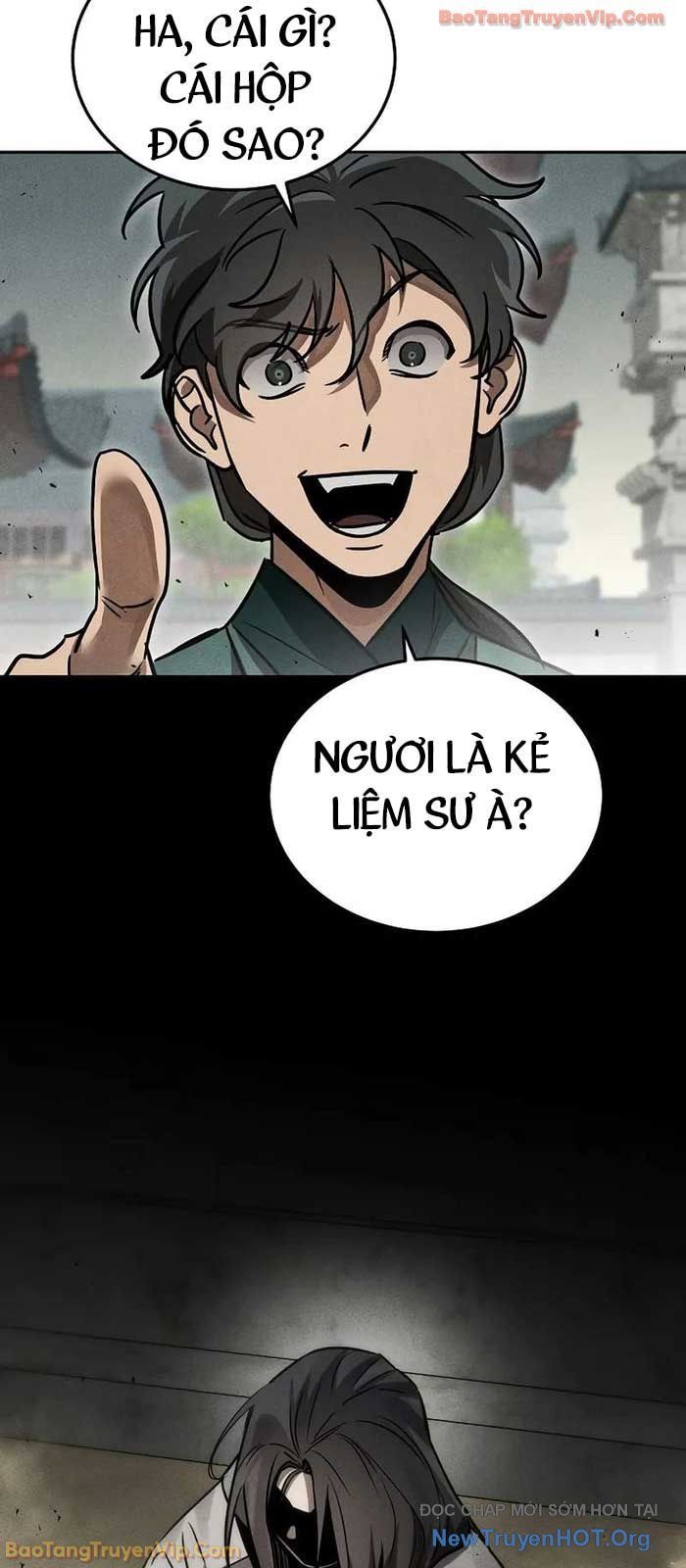 Thần Ma Đại Đế Chap 3 - Next Chap 4