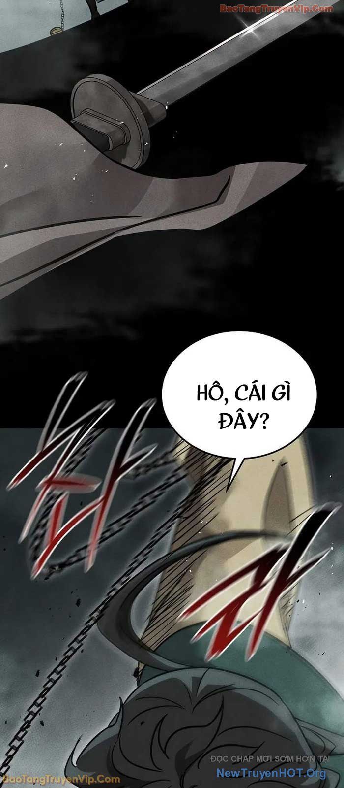 Thần Ma Đại Đế Chap 3 - Next Chap 4