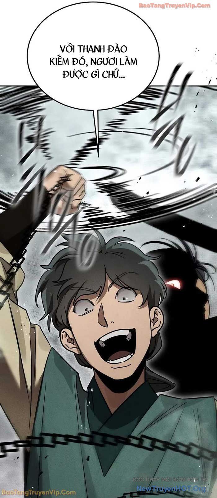 Thần Ma Đại Đế Chap 3 - Next Chap 4