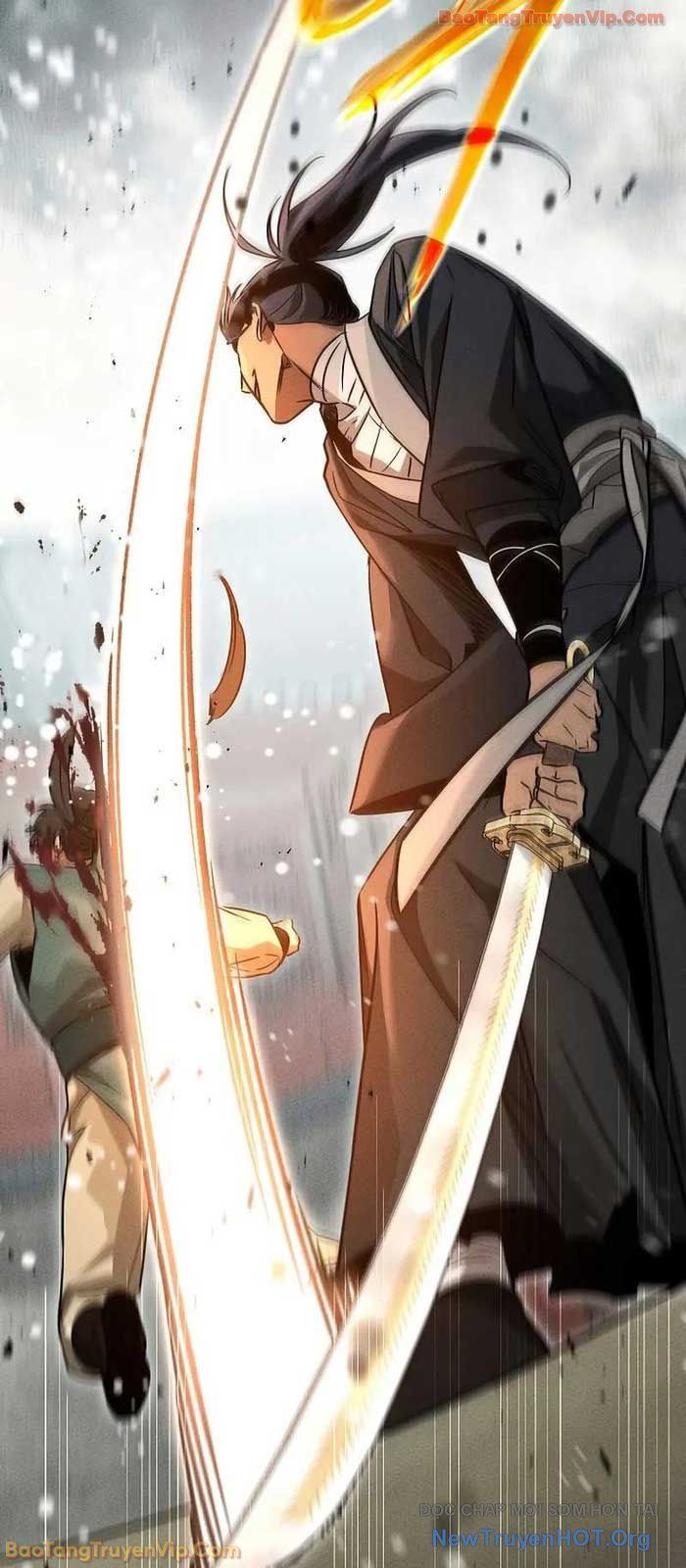 Thần Ma Đại Đế Chap 3 - Next Chap 4