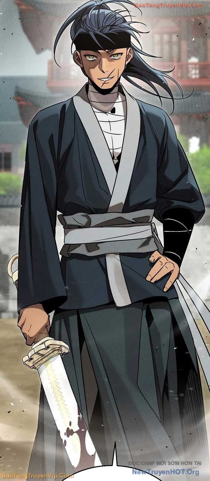 Thần Ma Đại Đế Chap 3 - Next Chap 4