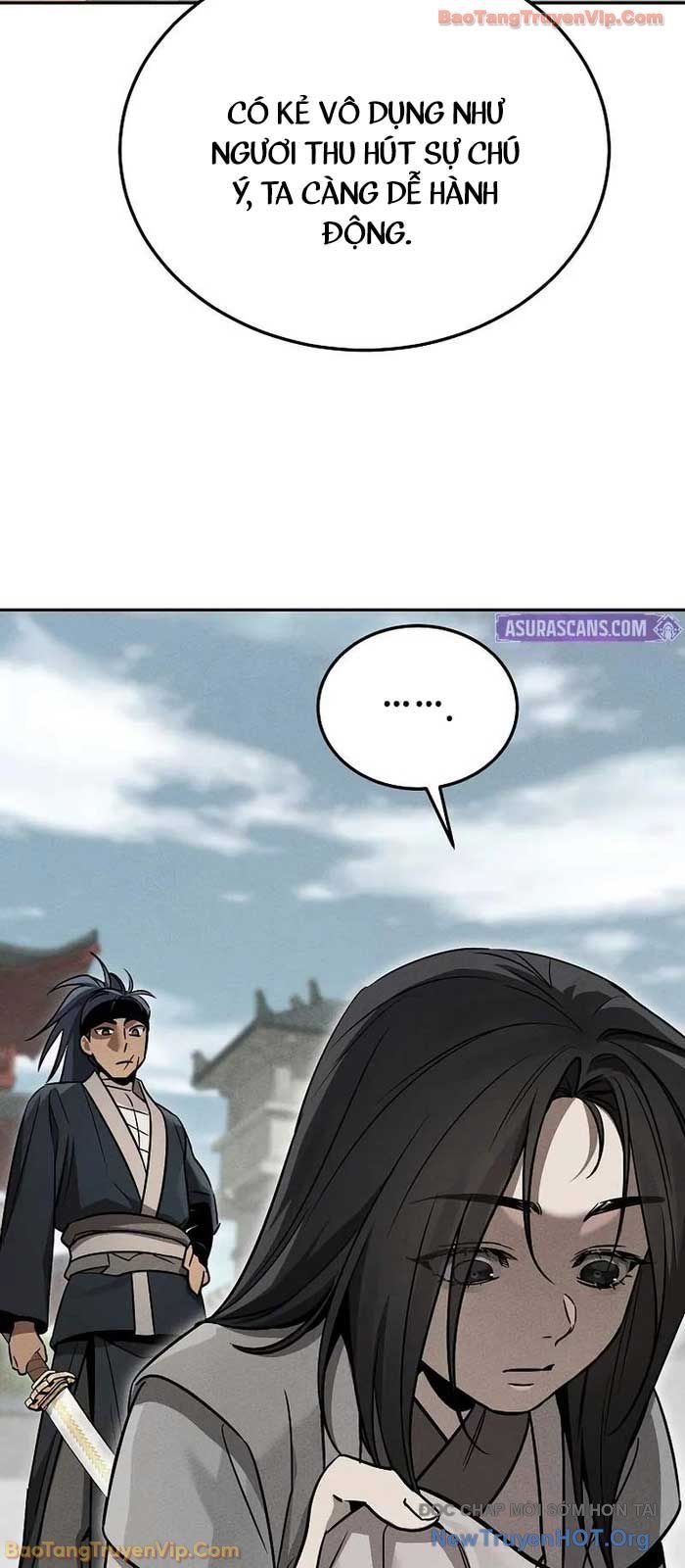 Thần Ma Đại Đế Chap 3 - Next Chap 4