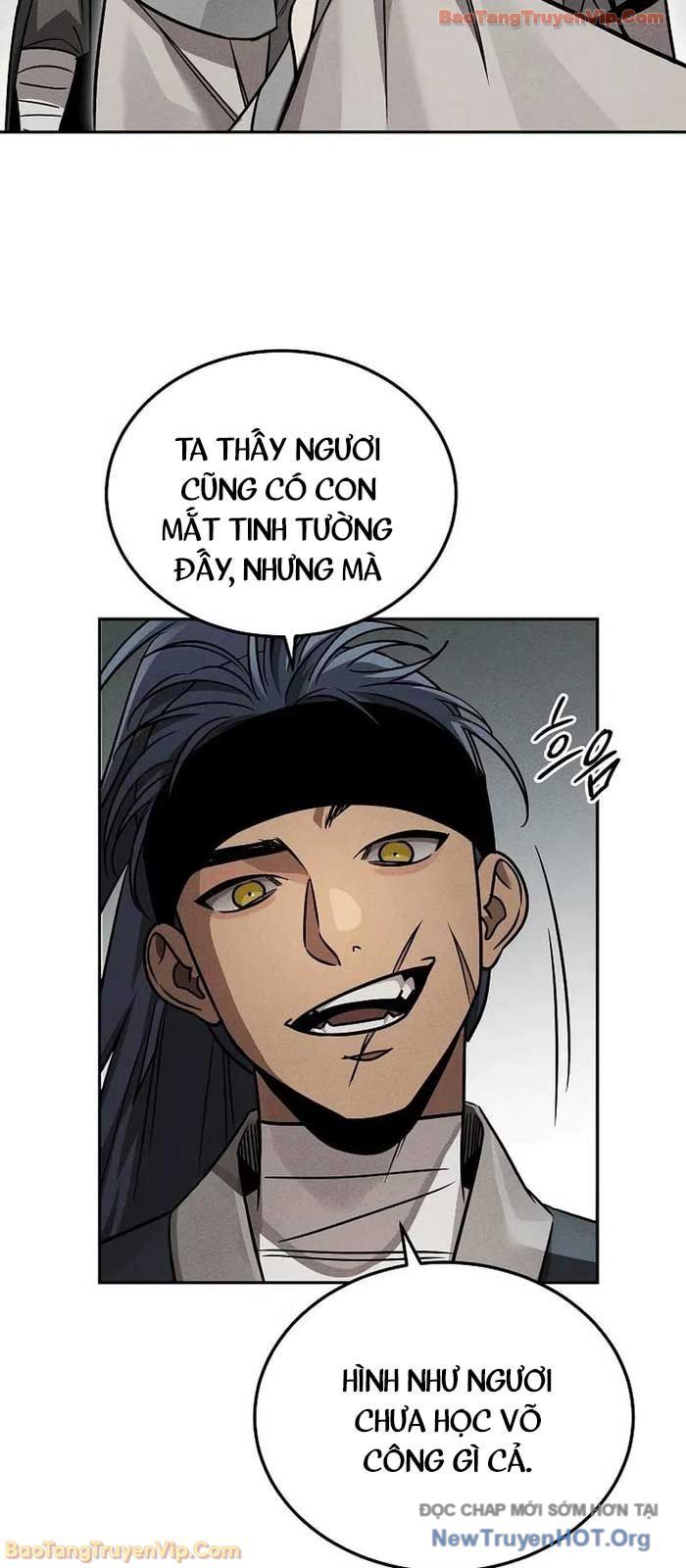 Thần Ma Đại Đế Chap 3 - Next Chap 4