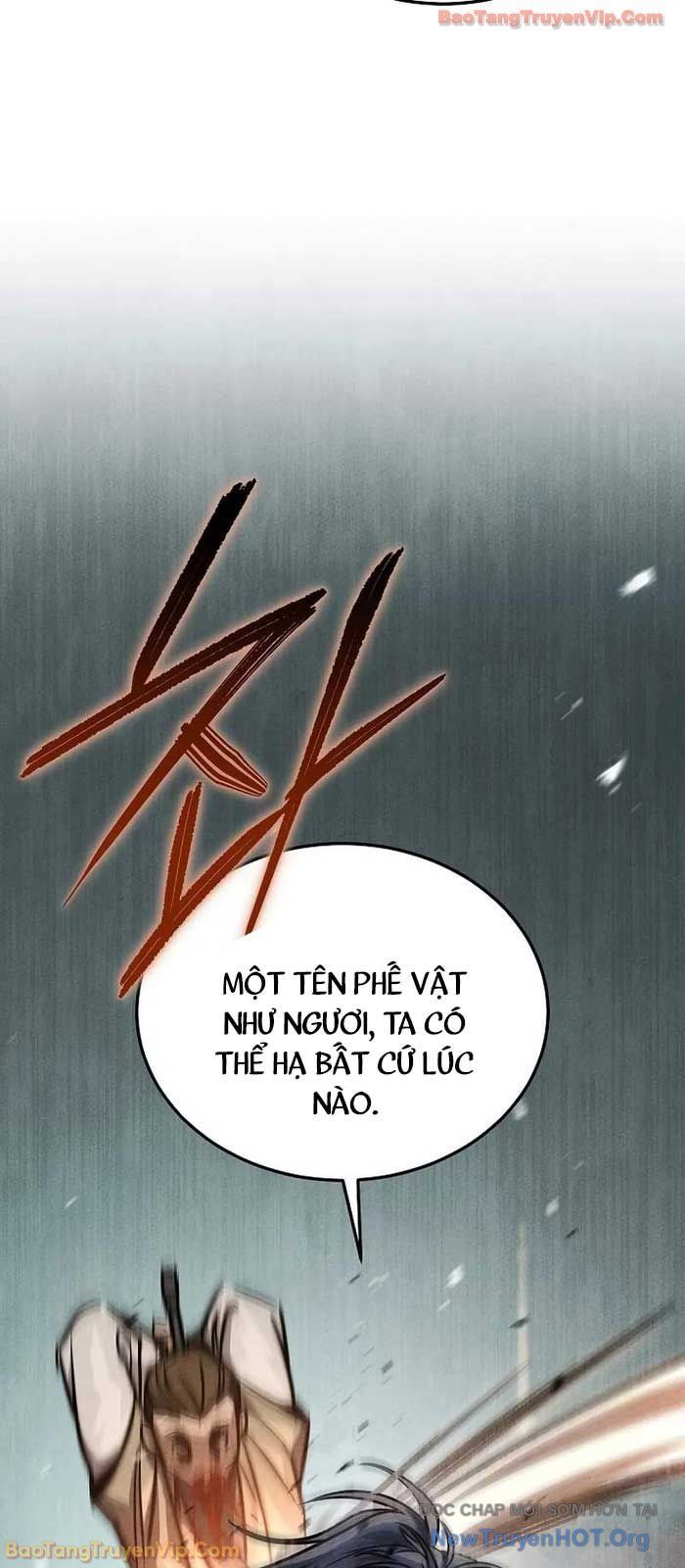 Thần Ma Đại Đế Chap 3 - Next Chap 4