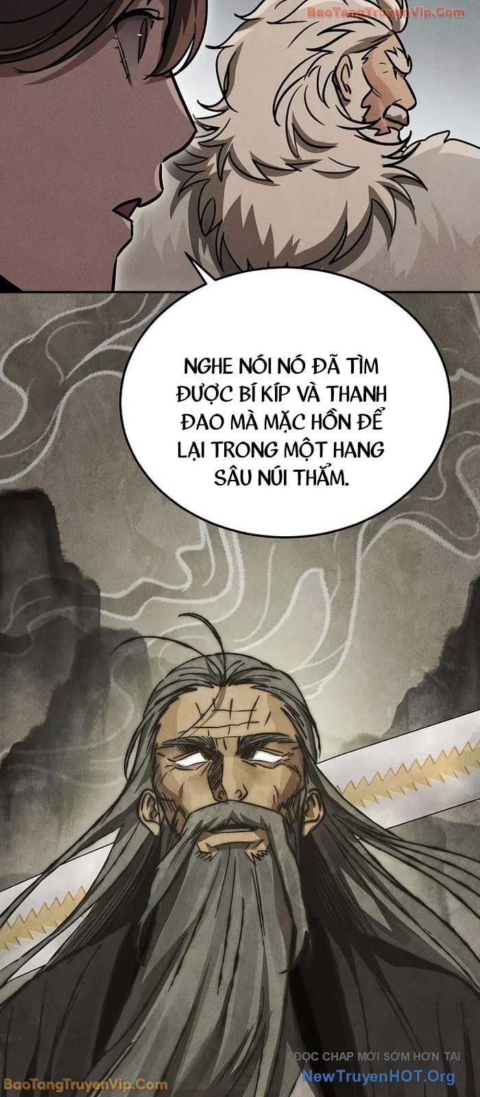 Thần Ma Đại Đế Chap 3 - Next Chap 4