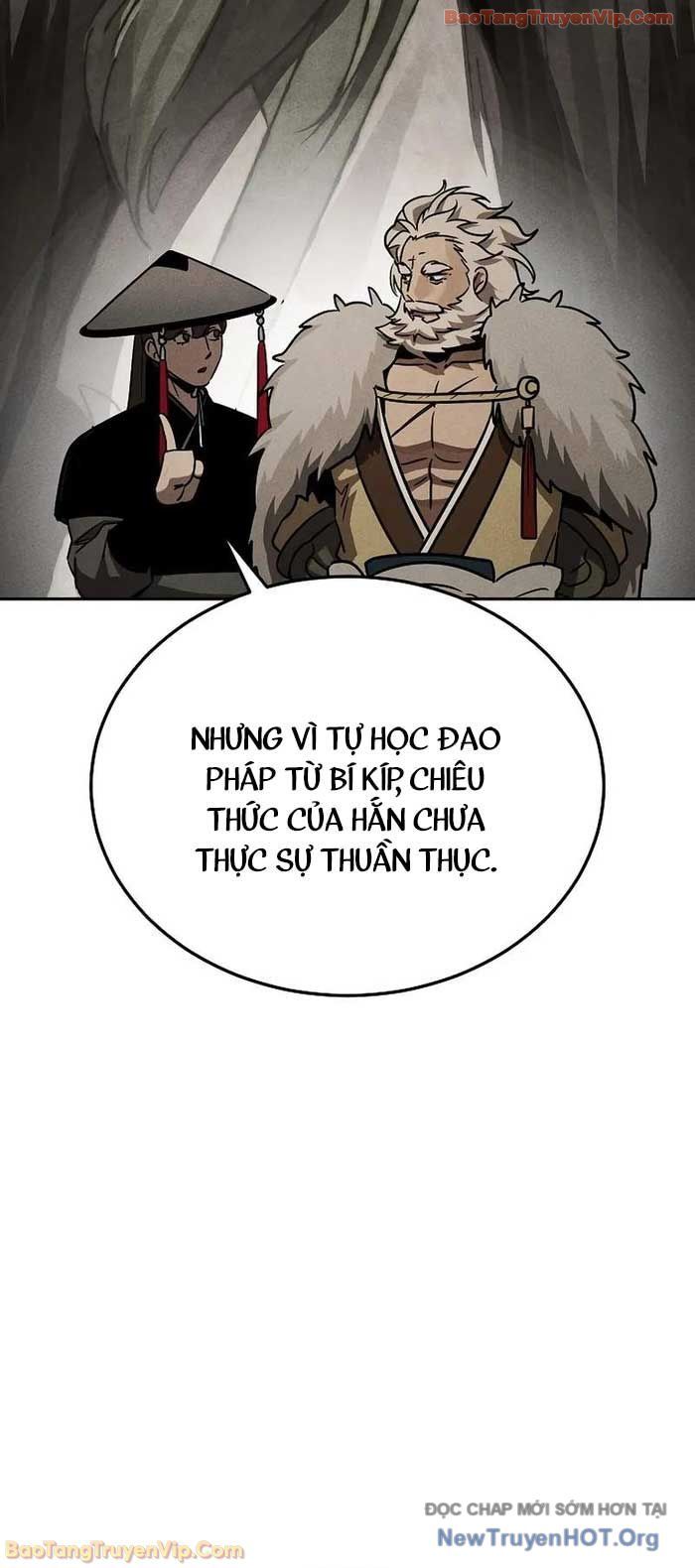 Thần Ma Đại Đế Chap 3 - Next Chap 4