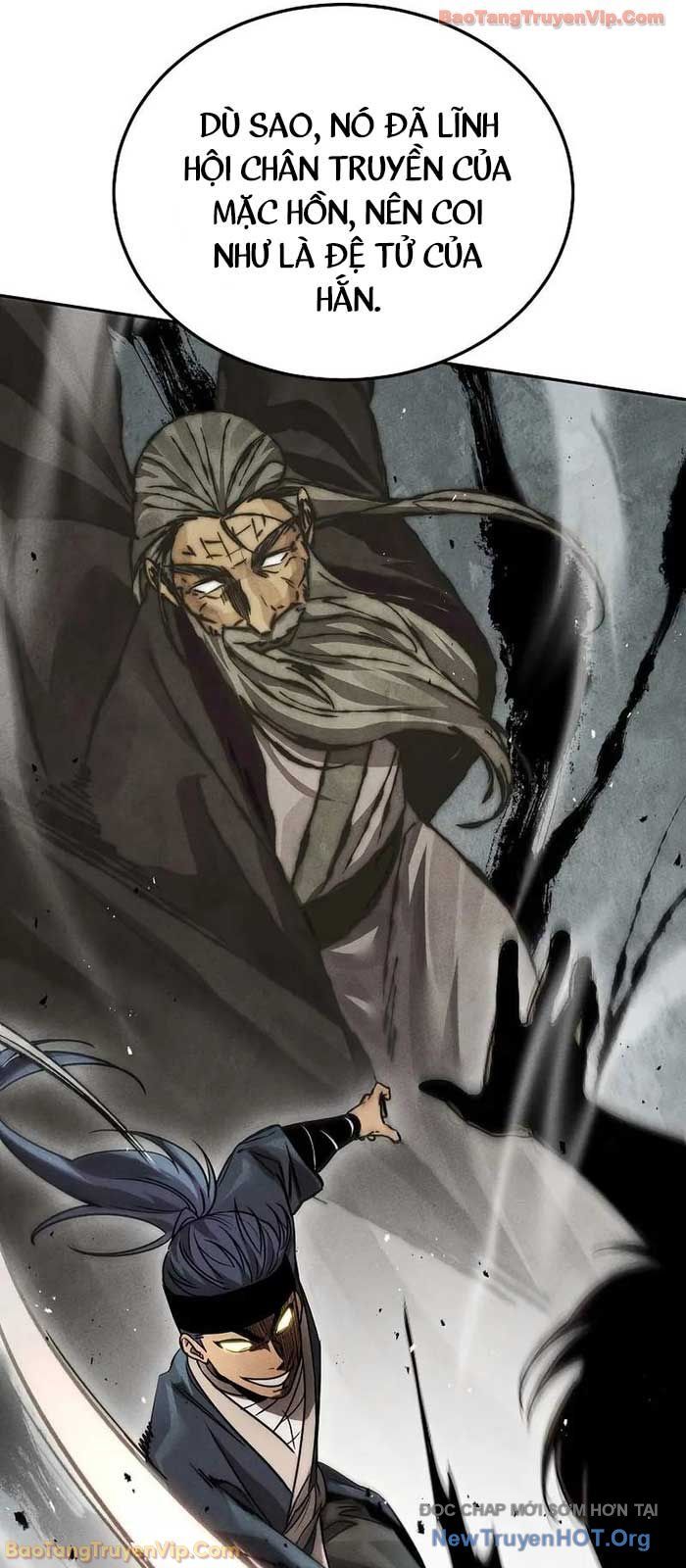 Thần Ma Đại Đế Chap 3 - Next Chap 4