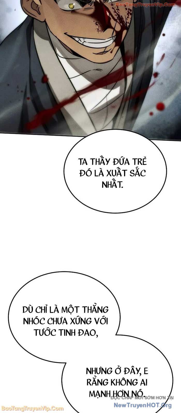 Thần Ma Đại Đế Chap 3 - Next Chap 4