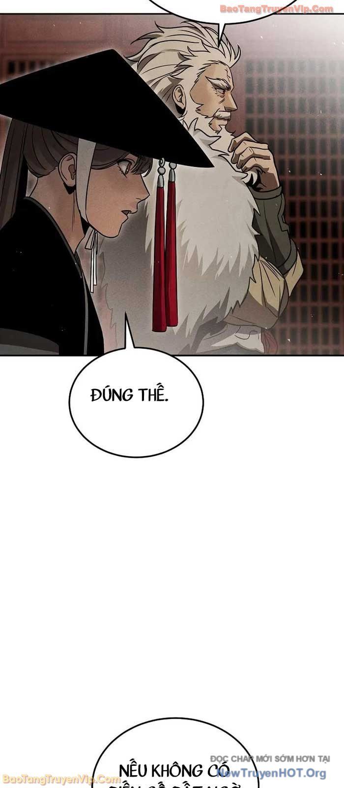 Thần Ma Đại Đế Chap 3 - Next Chap 4