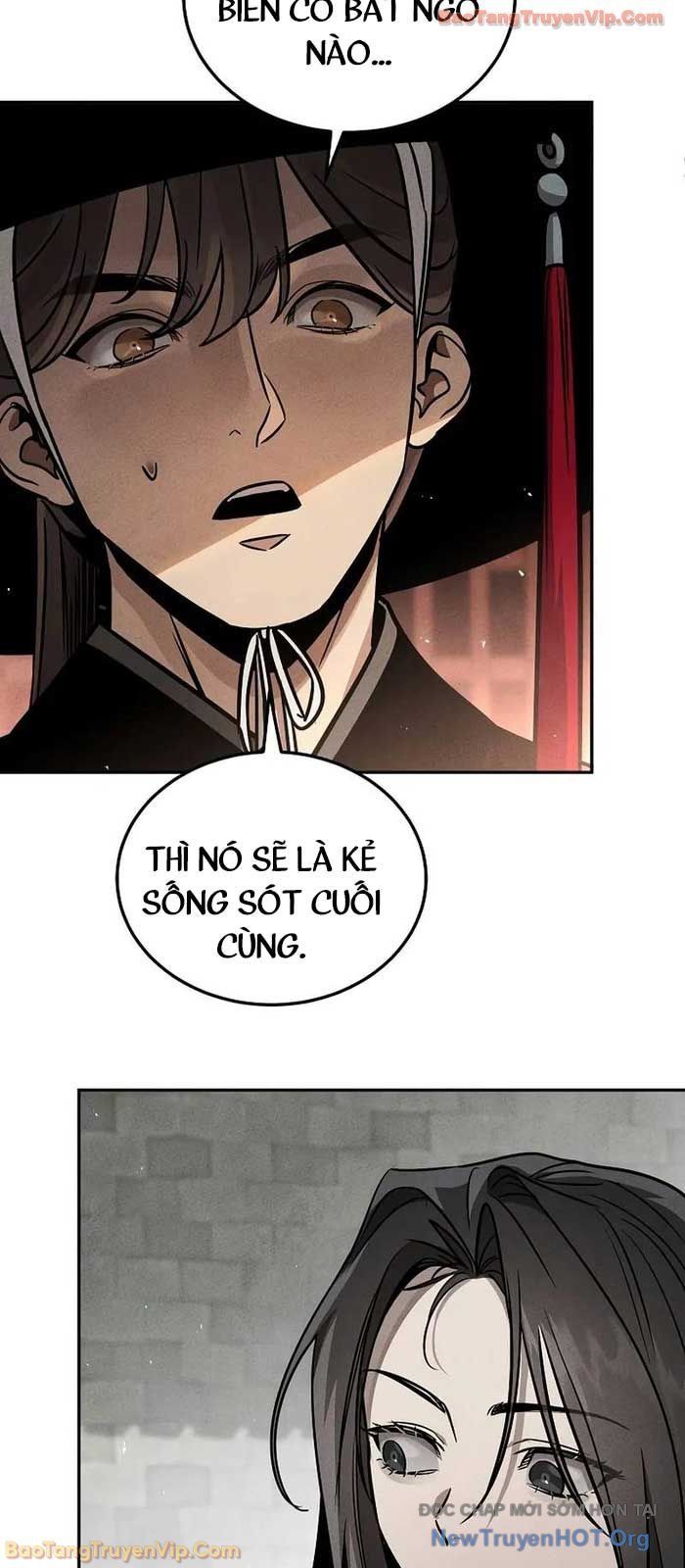 Thần Ma Đại Đế Chap 3 - Next Chap 4