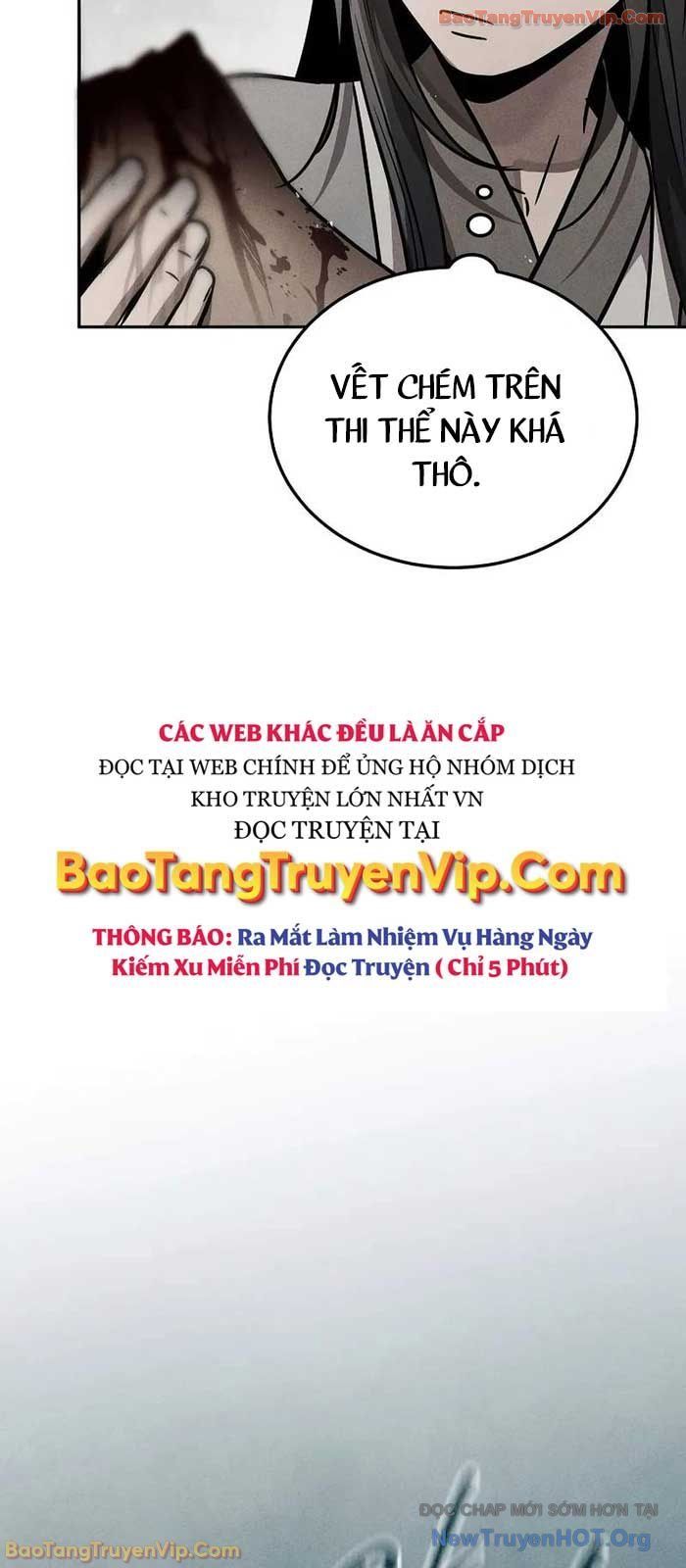 Thần Ma Đại Đế Chap 3 - Next Chap 4