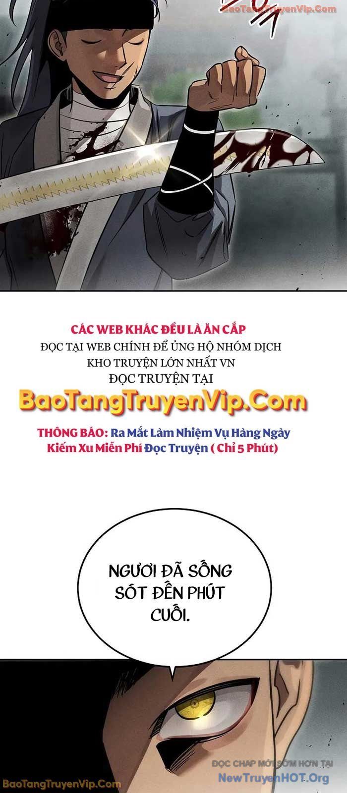 Thần Ma Đại Đế Chap 3 - Next Chap 4