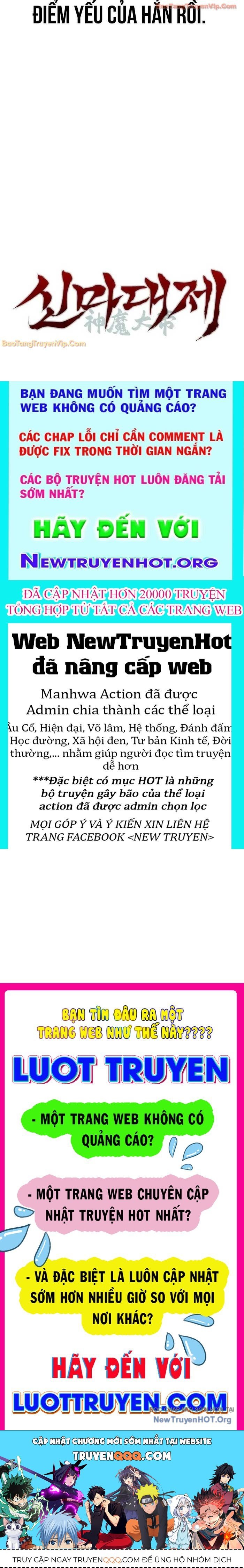 Thần Ma Đại Đế Chap 3 - Next Chap 4