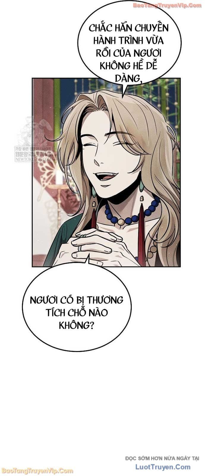 Thần Ma Đại Đế Chap 32 - Next Chap 33