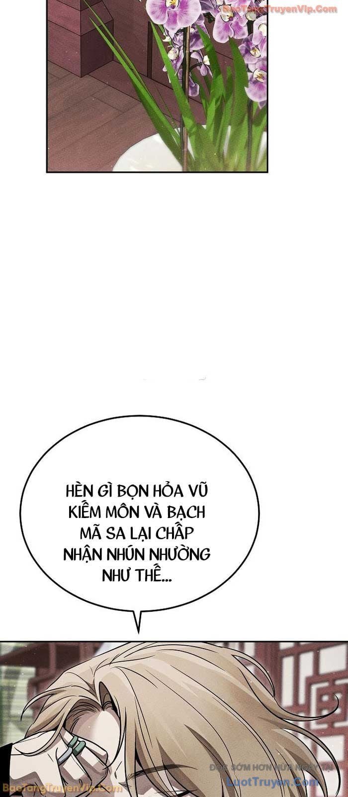 Thần Ma Đại Đế Chap 32 - Next Chap 33
