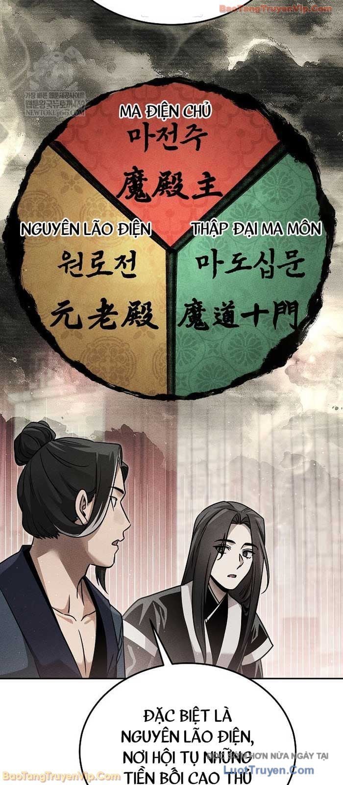 Thần Ma Đại Đế Chap 32 - Next Chap 33