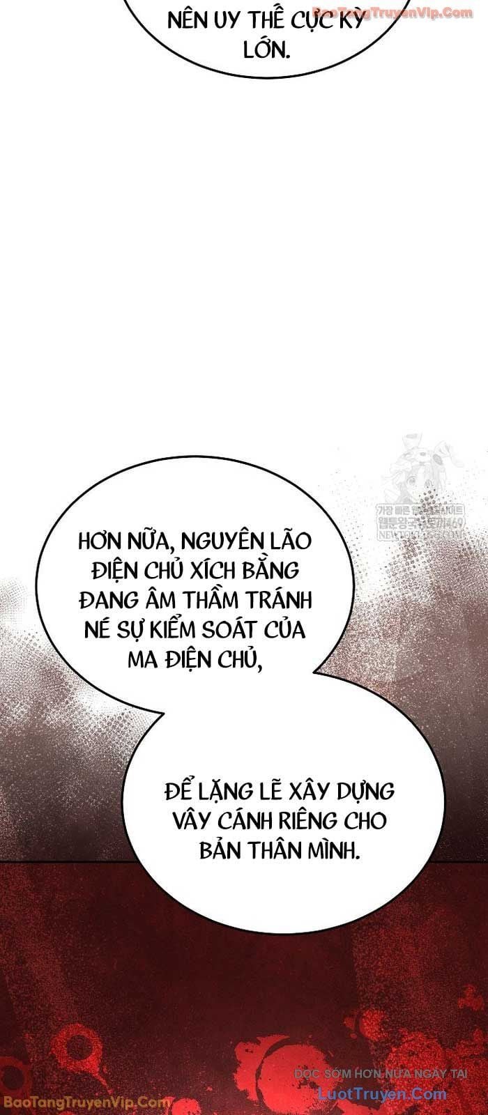 Thần Ma Đại Đế Chap 32 - Next Chap 33