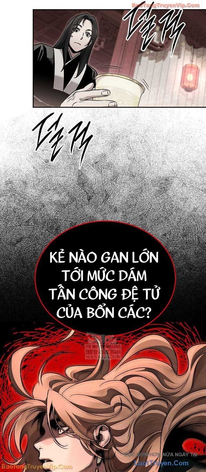 Thần Ma Đại Đế Chap 32 - Next Chap 33
