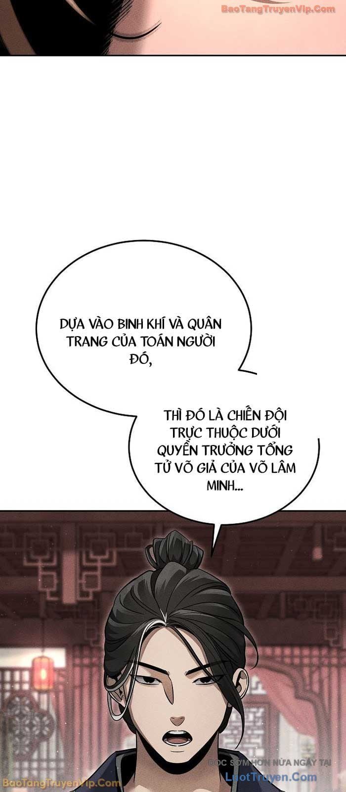 Thần Ma Đại Đế Chap 32 - Next Chap 33