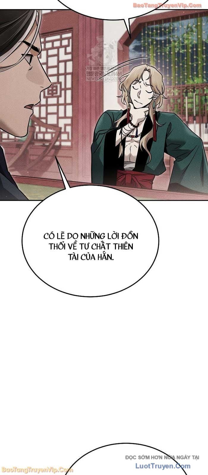 Thần Ma Đại Đế Chap 32 - Next Chap 33
