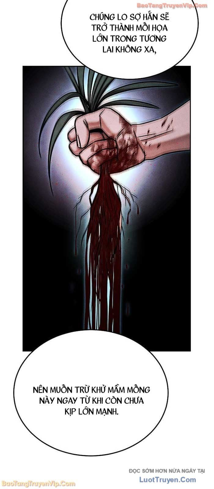 Thần Ma Đại Đế Chap 32 - Next Chap 33