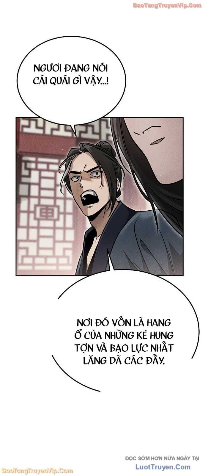 Thần Ma Đại Đế Chap 32 - Next Chap 33