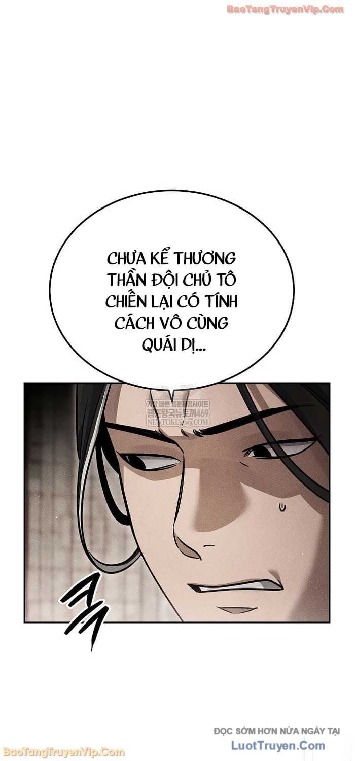 Thần Ma Đại Đế Chap 32 - Next Chap 33