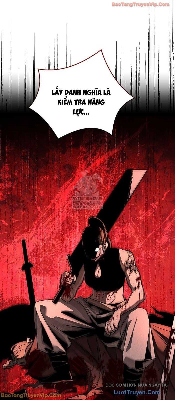 Thần Ma Đại Đế Chap 32 - Next Chap 33