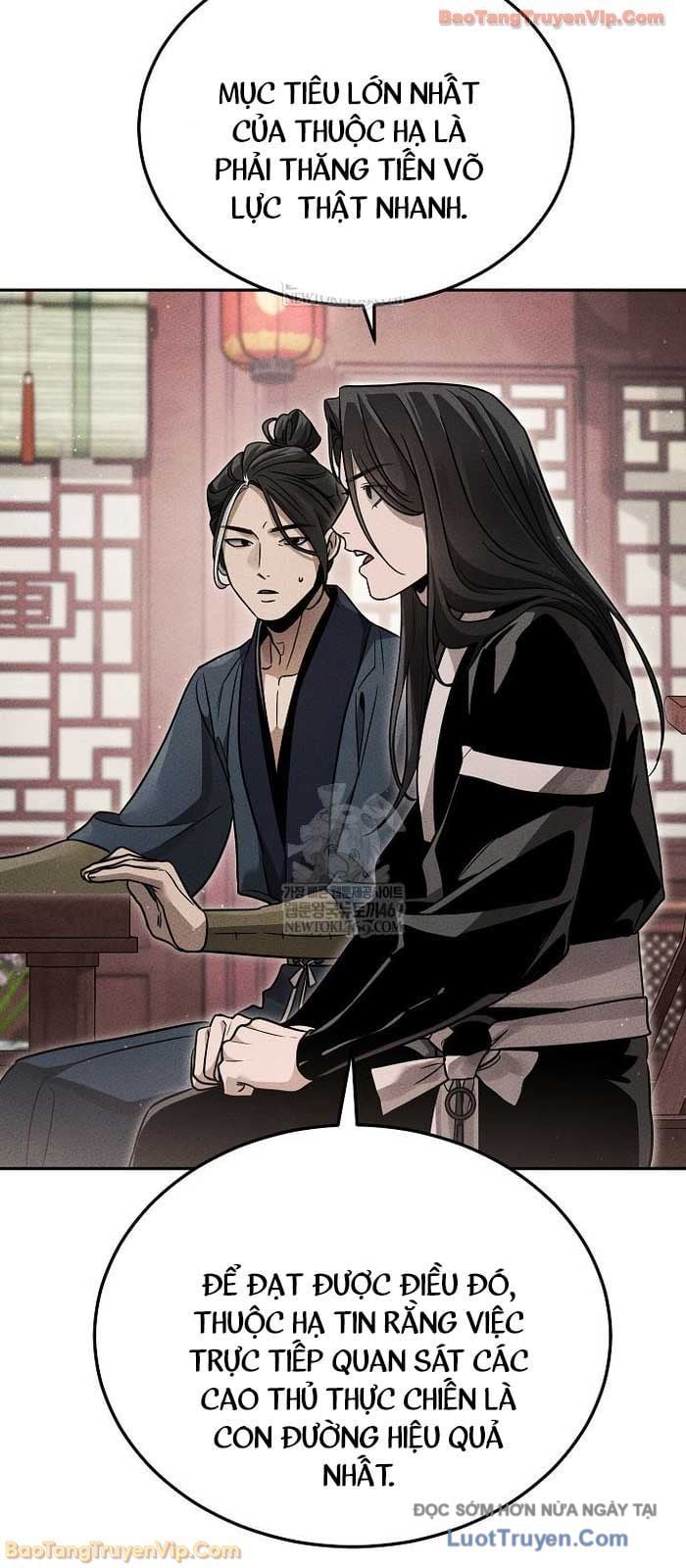 Thần Ma Đại Đế Chap 32 - Next Chap 33