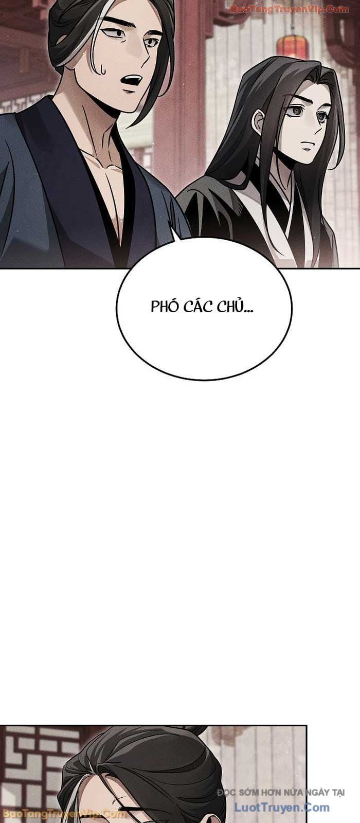 Thần Ma Đại Đế Chap 32 - Next Chap 33