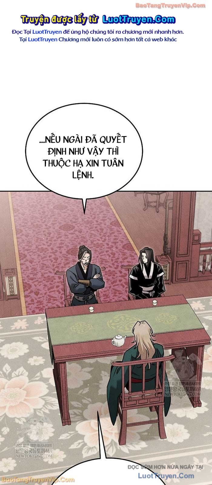 Thần Ma Đại Đế Chap 32 - Next Chap 33